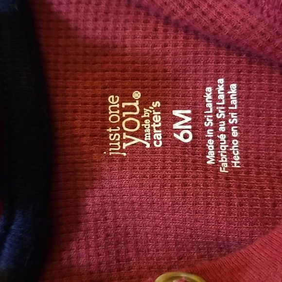 🦁4 Piece Brave Little Dude🦁 Mix & Match Baby Bundle - Picture 8 of 8